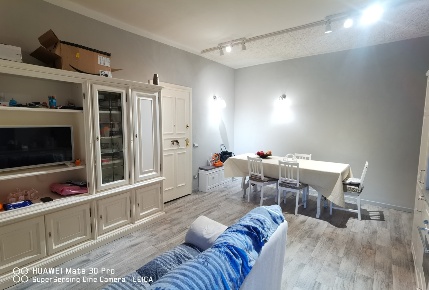 Foto Appartamento a La Spezia di 80 m² con 4 locali in affitto