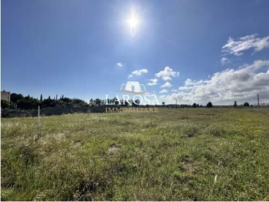 Foto Terreno agricolo in SP145 6, Melendugno di 361 m² in vendita