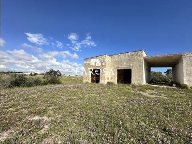Foto Terreno agricolo in SP145 6, Melendugno di 361 m² in vendita