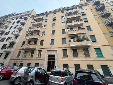 Foto Appartamento a Roma di 67 m² con 2 locali in vendita