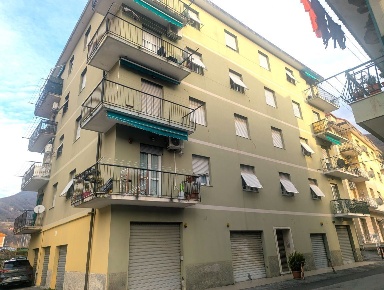 Foto Appartamento in Via Francesco Pedemonte, Serra Riccò Pedemonte