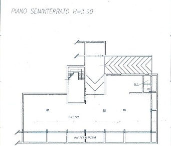 Foto Posti auto a Mugnano di Napoli Centro di 260 m² con 1 locali