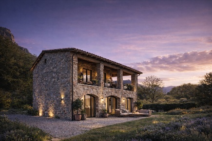 Foto Villa unifamiliare in Via Badolo, Sasso Marconi di 350 m² in vendita