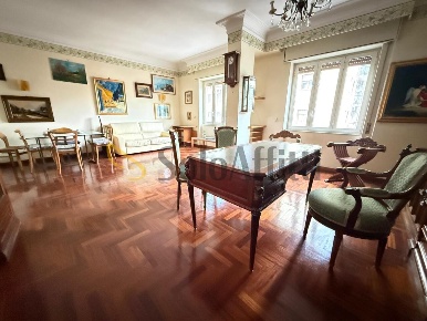 Foto Appartamento in Via Roma 145, Caserta Ferrarecce - Università