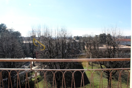 Foto Appartamento in Via XXIV Maggio, San Vittore Olona di 90 m² in affitto
