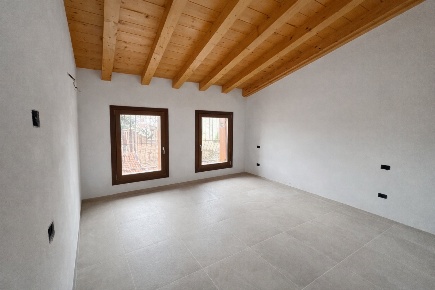 Foto Appartamento in VIA ROMA, Belfiore Centro di 85 m² con 3 locali