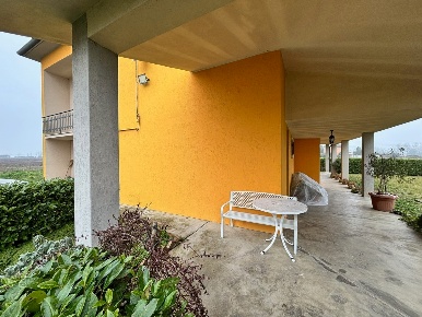 Foto Villa unifamiliare in Via Roma 1, Alseno Centro di 150 m² in affitto