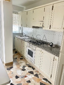 Foto Appartamento in Viale F. Chabo  10, Aosta Centro di 50 m² con 3 locali