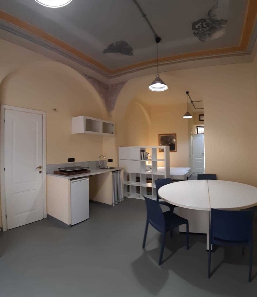 appartamento in affitto a La Spezia in zona Canaletto / Buonviaggio / Migliarina