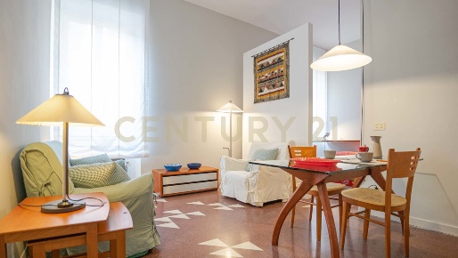 Foto Appartamento in Vicolo del Farinone 33, Roma Borgo di 34 m² in affitto