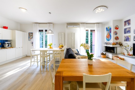 Foto Appartamento in Via Aldo e Carlo Bettini, Sasso Marconi Centro