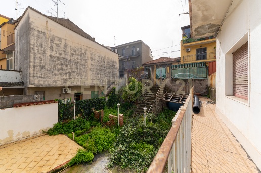 casa indipendente in vendita a Catania in zona Ognina