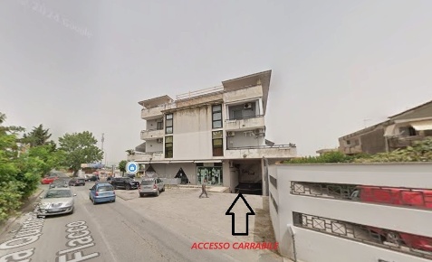 Foto Posti auto a Mugnano di Napoli Centro di 200 m² con 1 locali