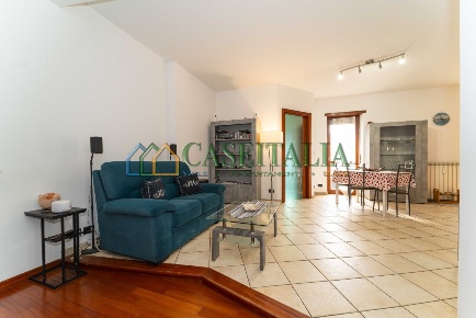 Foto Appartamento in VIA DON BALBIANO 11, Avigliana Centro di 87 m²