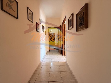 Foto Appartamento in Via Gaetano Barresi, Siracusa Mazzarrona di 125 m²