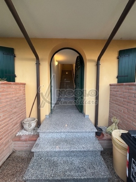 appartamento in vendita ad Occhiobello