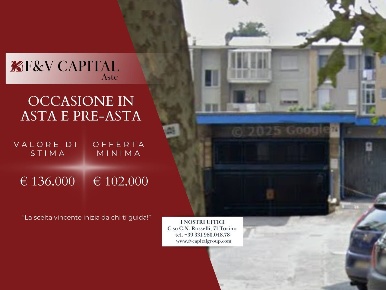 Foto Locale commerciale in Corso Traiano, Torino di 1100 m² con 6 locali