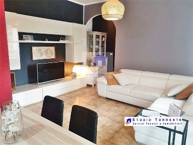 Foto Appartamento in via Dante, Cormano di 65 m² con 2 locali in vendita