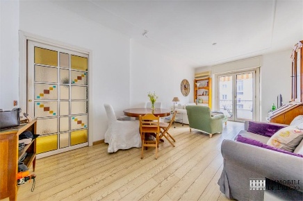 Foto Appartamento a Milano De Angeli di 90 m² con 3 locali in vendita