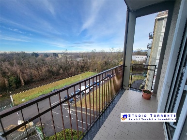 Foto Appartamento in VIA BRAMANTE, Limbiate Centro di 80 m² con 3 locali