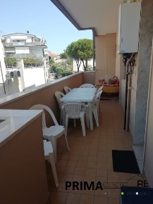 Foto Appartamento a Pescara Viale Bovio - Piazza Duca degli Abruzzi