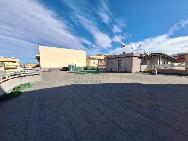 Foto Attività commerciale in via sbarre inferiori421, Reggio di Calabria