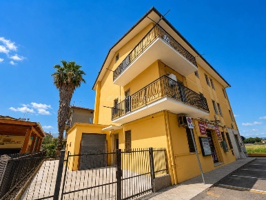 Foto Appartamento in Via Del Cacciatore 2, San Benedetto del Tronto
