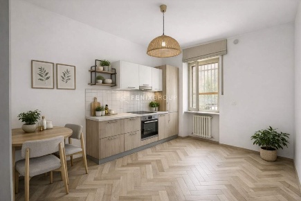 Foto Appartamento in Via Del Cacciatore 2, San Benedetto del Tronto