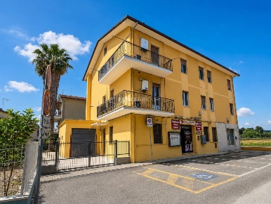 Foto Appartamento in Via Del Cacciatore 2, San Benedetto del Tronto