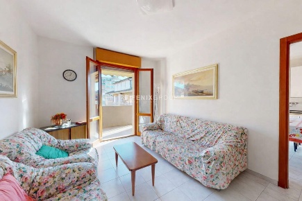 Foto Appartamento in Via Indipendenza 23, San Benedetto del Tronto