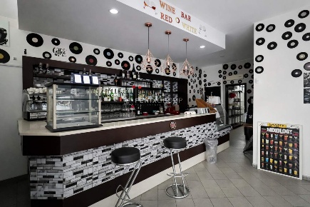 Foto Negozio in Filippo Corridoni 161, Sesto San Giovanni Rondò - Torretta