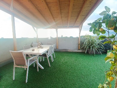 Foto Appartamento a Cassola San Zeno San Giuseppe di 130 m² con 6 locali