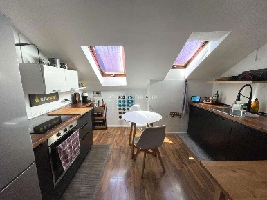 Foto Appartamento in Via Previati 35, Milano Amendola - Buonarroti