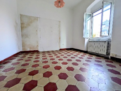 Foto Appartamento a La Spezia Limone - Melara di 54 m² con 2 locali
