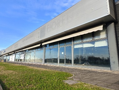 Foto Capannone industriale in via Aldo Moro 1/G8, Fossalta di Portogruaro