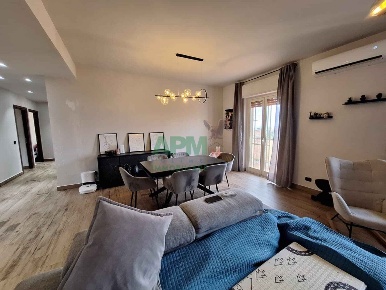 Foto Appartamento in raversa 2 Via Tratti 5, Reggio di Calabria di 142 m²