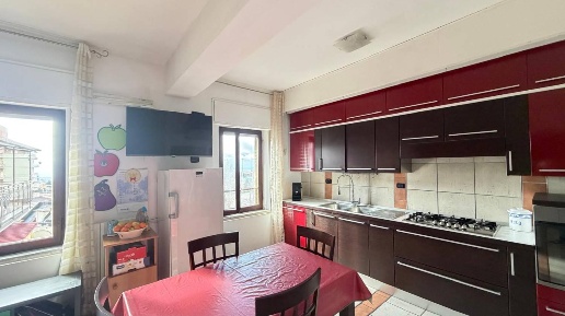 Foto Appartamento in VIA federico nicotera 29, Lamezia Terme di 93 m²