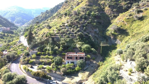 Foto Villa singola in Via Scaletta zanclea strada provinciale 21, di 200 m²