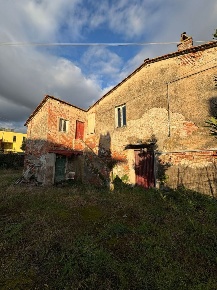 Foto Casa indipendente in Del Gelso, Montecatini-Terme di 140 m² in vendita
