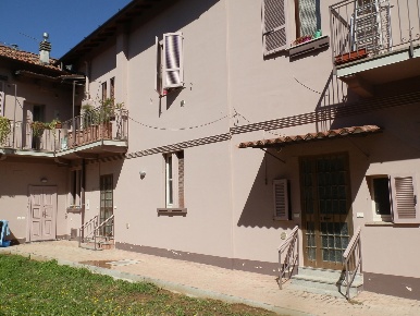 Foto Appartamento in Via Defendente 17, Lodi Città Bassa, Laghi di 37 m²