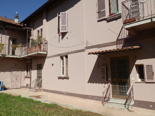 appartamento in vendita a Lodi in zona Città Bassa