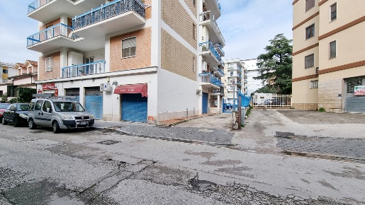 Foto Appartamento in Via Tazzoli 77, Caserta Tuoro di 85 m² con 3 locali