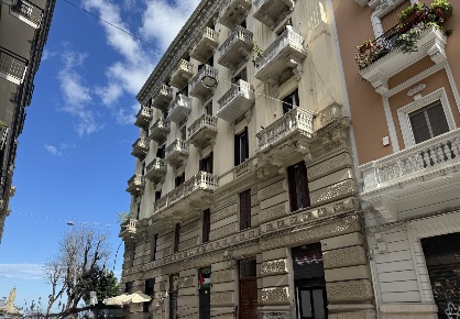 Foto Appartamento in Via francesco saverio abbrescia 105, Bari di 120 m²