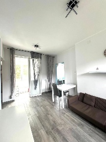 Foto Appartamento in Via Pirano 11, Torino Lucento di 60 m² con 2 locali