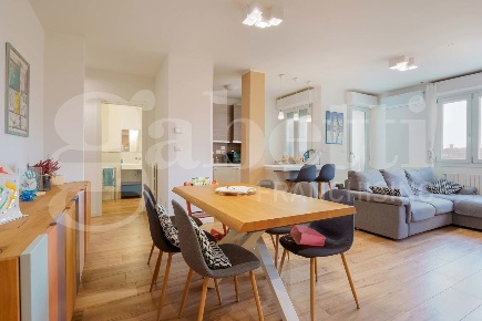 Foto Appartamento in Via Dozza 50, Castel Maggiore Progresso di 94 m²