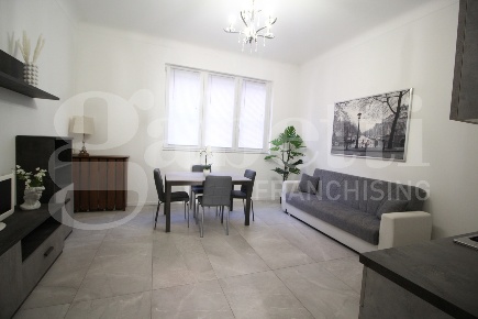 Foto Appartamento in Via fratelli bandiera 91, Sesto San Giovanni di 60 m²