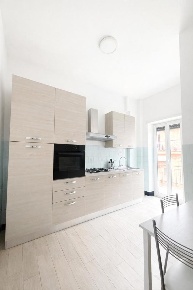 Foto Appartamento in antonio ceriani, Roma Gregorio VII - Piccolomini