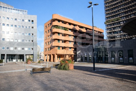 Foto Appartamento in Masini, Bologna Bolognina di 66 m² con 2 locali