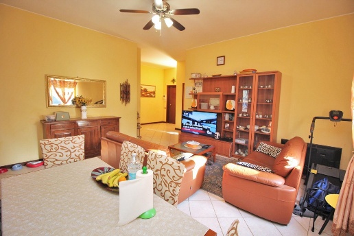 appartamento in vendita a Legnano