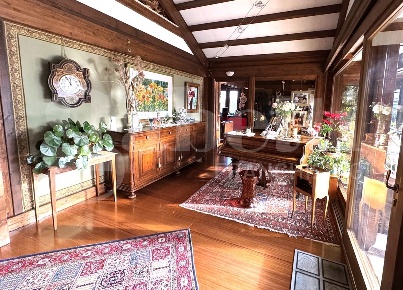 Foto Villa singola in Via VINCENZO BELLISARIO 18, Avezzano Centro di 315 m²